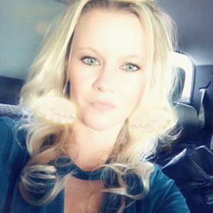 Meet your Posher, Tonya